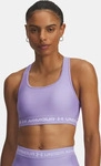 Under Armour 1361034-538, UNDER ARMOUR Armour Mid Crossback Sport-BH Damen 538 -