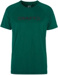 CRAFT Core Unify Logo Trainingsshirt Herren 640000 - biome S