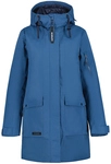 ICEPEAK Alpena S8 Parka Damen 348 - aqua 34