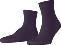 Falke 16624-8761, FALKE Rib Laufsocken 8761 - wineberry 42-43