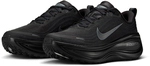 NIKE Vomero Plus Laufschuhe Damen 001 - black/dk smoke grey-mtlc dark grey 38