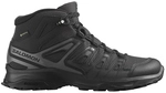 Salomon Extegra Gore-Tex Mid-Top Wanderschuhe Herren phantom/asphalt/castlerock 48