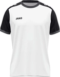 JAKO Dynamic Trikot Kinder 027 - wei&szlig;/schwarz/anthrazit 116