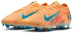 NIKE Mercurial Vapor 16 Elite Kylian Mbapp&eacute; FG Fu&szlig;ballschuhe Herren 801 - melon