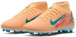NIKE Jr. Mercurial Superfly Club Kylian Mbapp&eacute; FG/MG Fu&szlig;ballschuhe Kinder 801 -