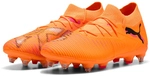 PUMA Future 8 Match MxSG Stollen-Fu&szlig;ballschuhe 03 - heat fire/puma...