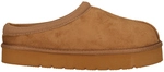 Whistler Acelo Warm Hausschuhe Damen 1075 - toasted coconut 36