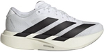 adidas Adizero Evo SL Laufschuhe Kinder KI8482 - cloud white/core black/dash grey 39