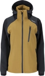 Weather Report Camelia AWG Allwetterjacke Damen 3143 - nutria 34