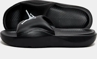 Nike HF3263-001, NIKE Jordan Franchise Badelatschen Herren 001 - black/white 45