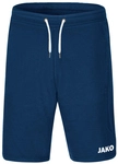JAKO Base Sweatshorts marine 3XL