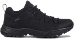 ICEPEAK Ahola S7 Low-Top Outdoorschuhe Herren 999 - black 43