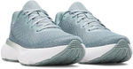 UNDER ARMOUR Infinite Laufschuhe Damen 323 - serpentine/jasper blue/serpentine 42