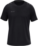 JAKO Light Flow T-Shirt Kinder 800 - schwarz 128