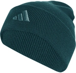 adidas New Logo Cuff Beanie JX5747 - aurora ivy/preloved teal 58 - 60 cm