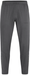 JAKO Power Freizeithose Kinder 820 - anthra light 152