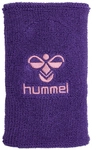 hummel Old School Schwei&szlig;b&auml;nder gro&szlig; acai