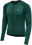 newline S Core Biking Langarm Fahrradtrikot Herren sea moss S