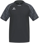 erima EVO STAR Trikot schwarz/slate grey XL