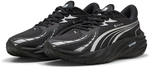 PUMA Velocity Nitro 4 Gore-Tex Laufschuhe Herren 01 - PUMA black/PUMA silver 44