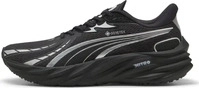 Puma 311144-01, PUMA Velocity Nitro 4 Gore-Tex Laufschuhe Herren 01 - PUMA black/PUMA