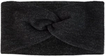 BUFF Merino Fleece Stirnband 999 - black
