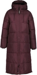 ICEPEAK Addia S8 Wintermantel Damen 770 - plum 34