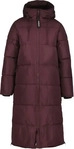icepeak 8-53025-523-I-770, ICEPEAK Addia S8 Wintermantel Damen 770 - plum 44