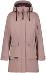 ICEPEAK Alpena S8 Parka Damen 720 - lavender 34