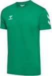 hummel hmlGO 2.0 Chevron T-Shirt Herren 6235 - jelly bean XXL