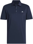 adidas Ultimate365 Solid Poloshirt Herren IM8410 - collegiate navy XXL