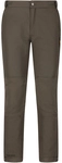 Whistler Wander isolierte Wanderhose Herren 1071 - black ink S