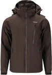 Weather Report Delton AWG Allwetterjacke Herren 1283 - espresso S