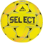 Select Phantom DB harzfreier Trainings-Handball f&uuml;r Hallen mit Harzverbot
