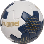 hummel hmlSTAR Match Handball 9449 - off white/marine/gold 3