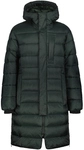 ICEPEAK Moran S8 Mantel Herren 590 - dark green 48