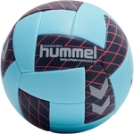 hummel hmlEVOLUTION Energizer AR harzfreier Handball f&uuml;r Hallen mit Harzverbot 7592