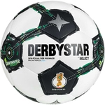 DERBYSTAR DFB-Pokal 2025/26 Brillant Light 350g Leicht-Fu&szlig;ball Kinder