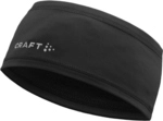 CRAFT Core Essence Stirnband 999000 - black S/M
