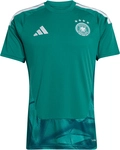 adidas DFB Deutschland Heim Torwarttrikot WM 2026 Herren KD5121 - active green XXL