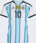 adidas performance KH3943, adidas performance adidas AFA Argentinien Messi 10