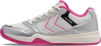 Hummel 228237-4101, hummel All Court Hallenschuhe 4101 - fandango pink 41 Herren