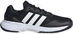 adidas Gamecourt 2 Tennisschuhe Herren KI0780 - core black/cloud white/silver...