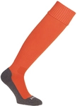 uhlsport Team Pro Essential Stutzenstr&uuml;mpfe Orange fluo 37-40
