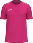 JAKO One T-Shirt Kinder 170 - deep pink 116