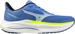 Mizuno Wave Inspire 22 Laufschuhe Damen 21 - ultramarine/white/lightning yellow...