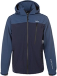 Weather Report Delton AWG Allwetterjacke Herren 2048 - navy blazer S