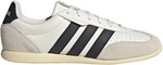 adidas Barreda Low-Top Sneaker Herren JR4618 - core white/core black/warm vanilla 40