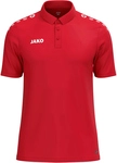 JAKO One Poloshirt 100 - rot L