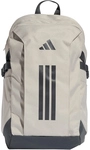 adidas Power Rucksack KE3779 - wonder alumina/grey six